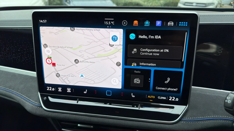 Volkswagen Passat 1.5 eTSI R-Line 5dr DSG Petrol Estate